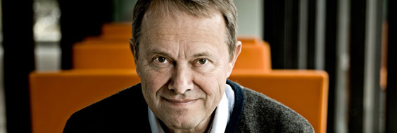 Professor Niels Egelund